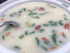 -锡和无锡菜(景丽苑店)