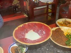 贵妃牛肉-蜀大侠·牛肉自助火锅(慈溪店)