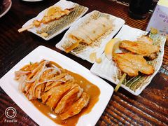 -平成屋·午肴夜酒(四川北路店)