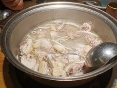 原味椰子鸡-大头椰·椰子鸡火锅(南宁万象城店)