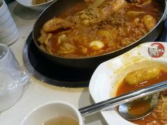 -快乐爱斯米牛排自助(太原街万达店)