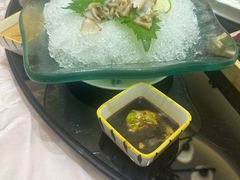 -昌正春天酒店-海鲜餐厅