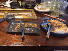 -新石器烤肉(之心城店)