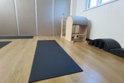 -兰瑜伽·普拉提