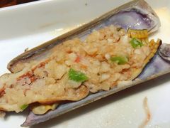 -海味当家·蒸锅海鲜(中山广场创始店)