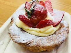 -PAPER STONE BAKERY(天汇广场店)