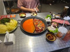 -冯校长老火锅(深圳总店)
