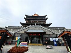 -西安鼓楼