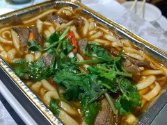 -老五烧烤(石牌岭店)