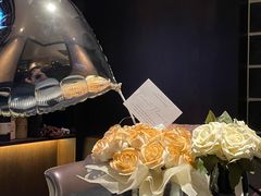 -villaa·别墅·融合菜西餐厅