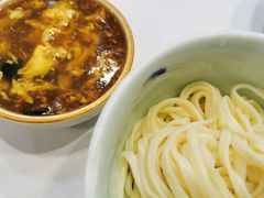 老北京特色打卤面-东兴楼饭庄(六里桥店)