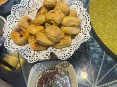 -香满楼(临安路店)