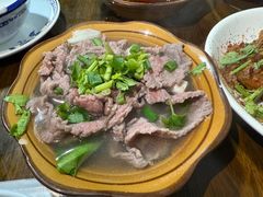 -小杨翘脚牛肉
