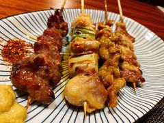 -五右卫门(张自忠路店)