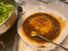 -拈菜(观音桥阳光世纪店)