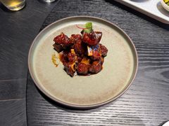 -苏帮袁·竹(北京坊店)