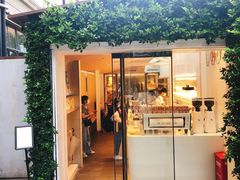 门面-% Arabica阿拉比卡咖啡(武康路店)