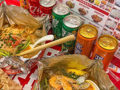 -见味花甲(福田coco park店)