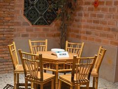 -中国闽台缘博物馆