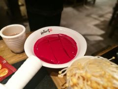 -纸盐河码头火锅(十八梯店)
