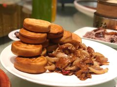 -全聚德(常州店)