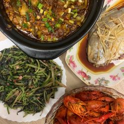 -馨月汇·一悦馨香月子中心(前滩店)