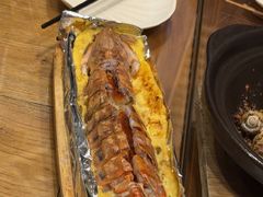 -辉记炭烧海鲜大排档·老字号(福田店)