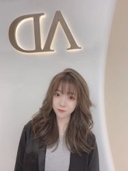 -Amo la Diva造型