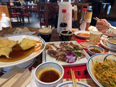 -新兴园饺子馆(河南街店)