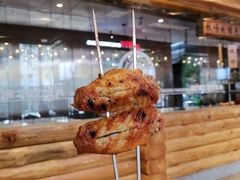 -河坝강뚝烧烤专门店(旗舰店)