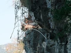 -东南悬空寺方广岩