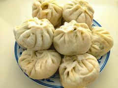-安老太新疆第一碗(文艺路店)