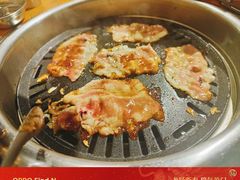 -哼蟹二将·烤肉酱蟹(合生汇店)