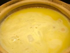 养颜花胶鸡-捞围鲜·港式打边炉(海阳路店)