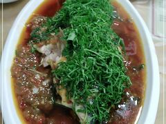 -老字号怡玺·藿香雅鱼(20年雅安店)