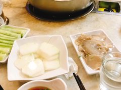 -川成串·自助串串香火锅(朝阳店)
