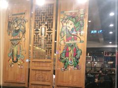 -陈记农家挂炉烤肉(雁南一路店)