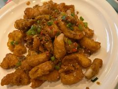 -合胜记太原排档(王府井店)