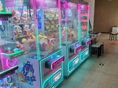 -涨巢·潮玩水疗局