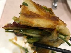 牛肉卷饼-南波万