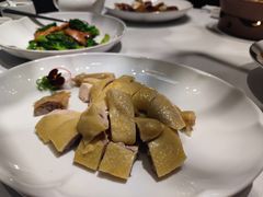 -广东道至正餐厅(区庄店)