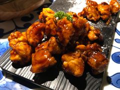 -绿茶餐厅(领展购物广场·中关村店)