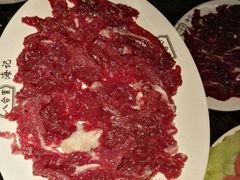 -八合里潮汕鲜牛肉火锅(深圳海岸城店)
