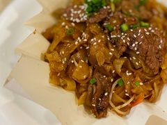 干炒牛河-点都德(聚福楼店)