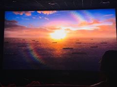 -乐天影城(威高广场店)