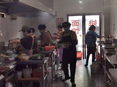 -姚记面馆(瑶琳路店)