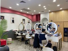 -海马体照相馆(广州新世界云门New park店)