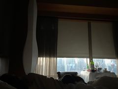 -上海外滩茂悦大酒店