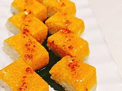 -老爷庙风味美食府(魏都大道店)