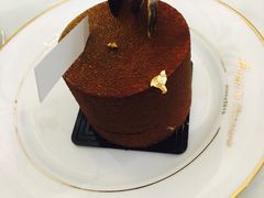 -La patisserie de Mona 茉娜的甜品(韩乐坊店)